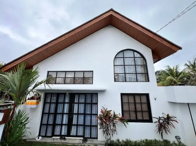 Premium Villa