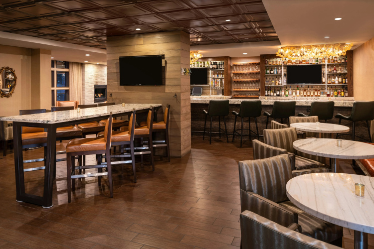 Sheraton Park City photo 28