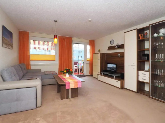 Appartement Duene 29