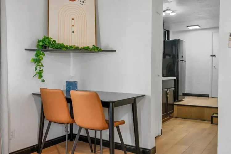 Luxury Studio Escape - Trails & Views