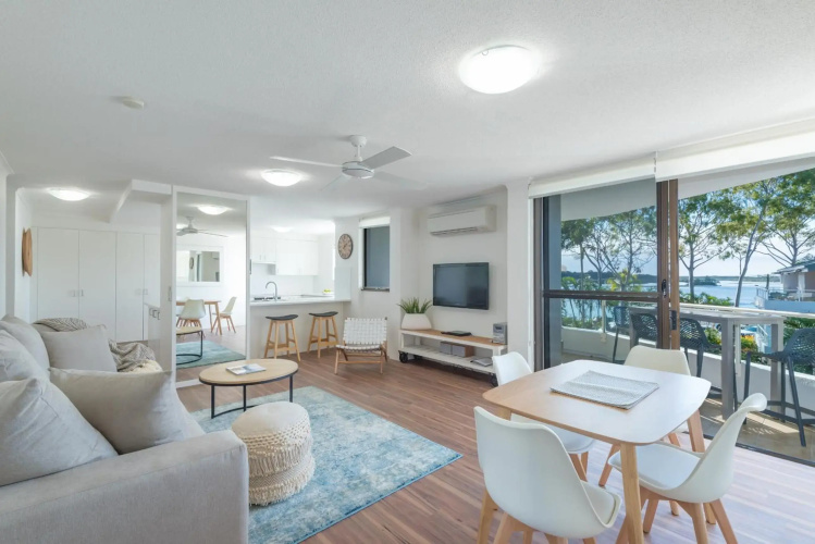 Munna Beach Apartments