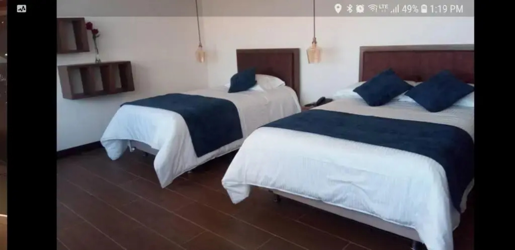 Hotel Amiraty