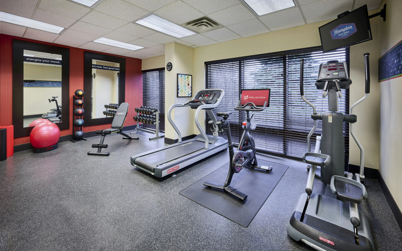 Hampton Inn & Suites by Hilton Windsor photo 22