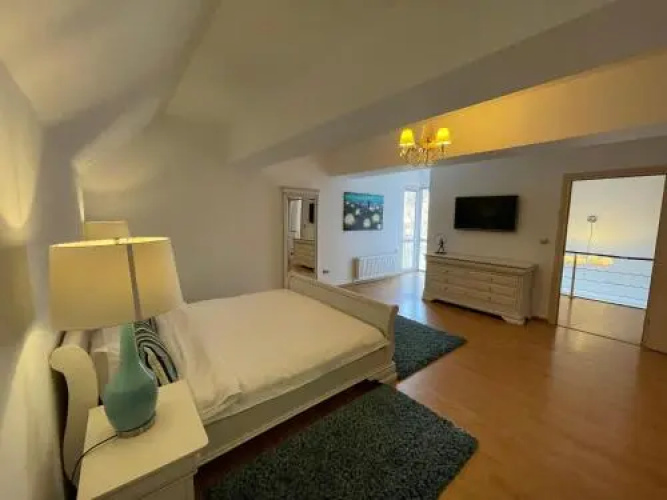 Apartament Kyra