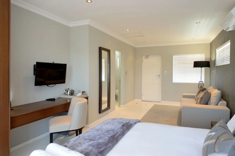 Standard Family room with balcony