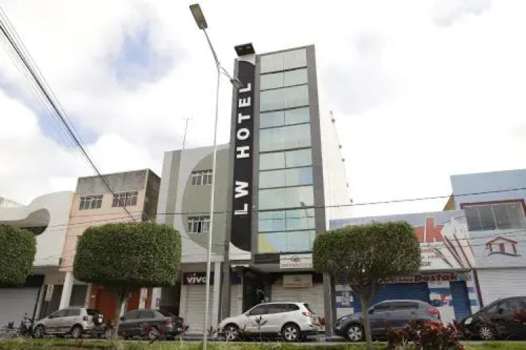 LW HOTEL Hotel Overview