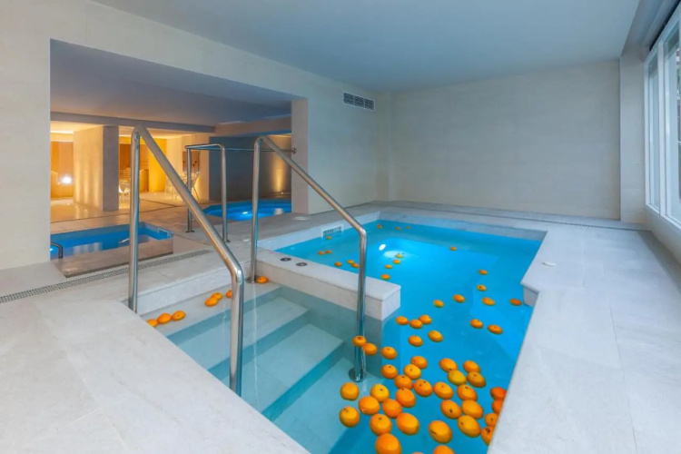 Caleia Talayot Spa Hotel - Adults Only photo 22