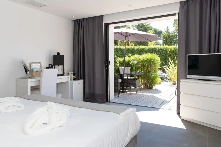 Hotel Le Mandala
