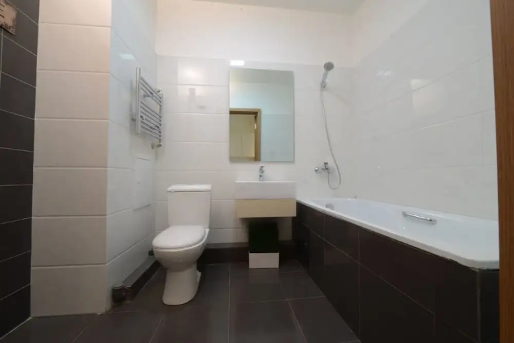 X-Apartment - Serviced Apartments