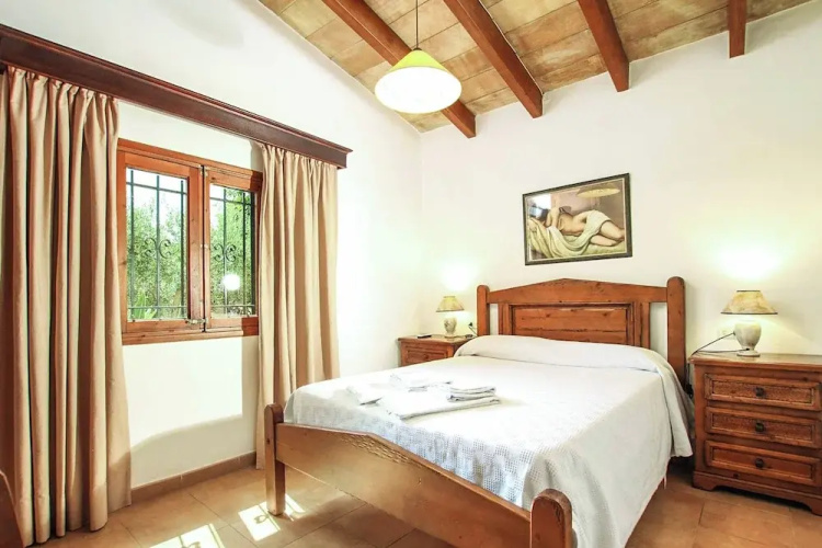 Villa Bosque