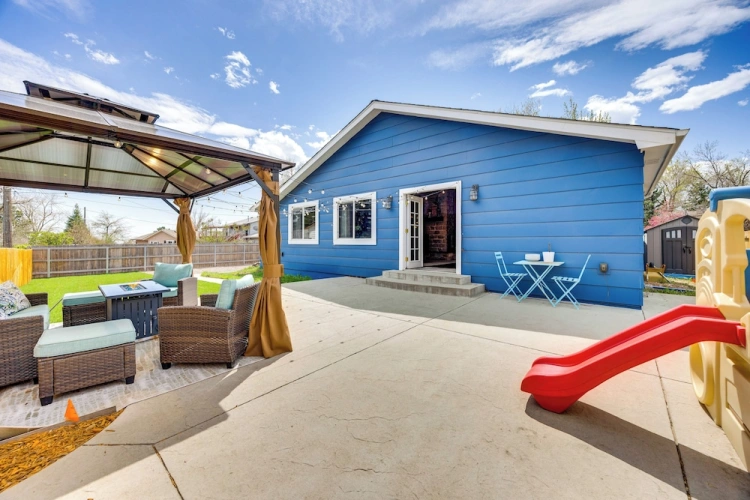 3 Bedrooms Cottage