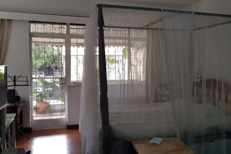 AIN Guest House