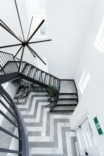 South Beach Residences