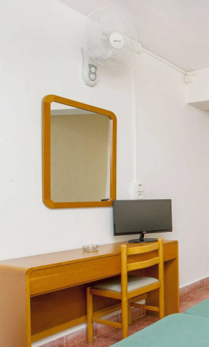Hotel Figueretes