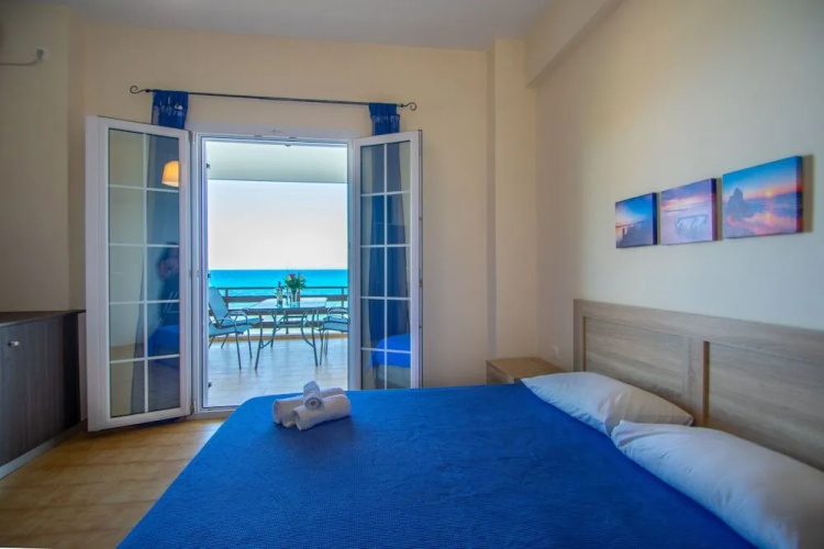 Paradiso Del Mare
