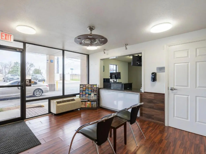 OYO Hotel Bossier City LA - Red River