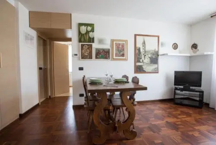 Alpine Dream Apartments