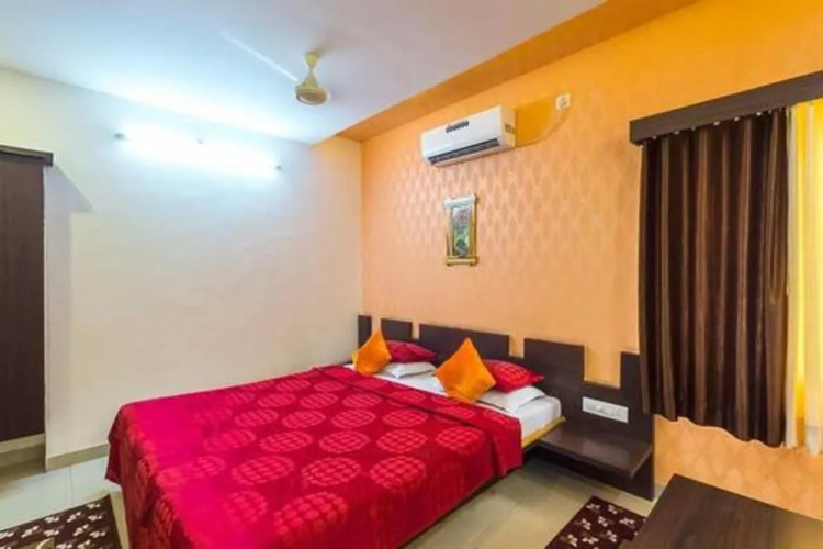 Hotel Om Executive