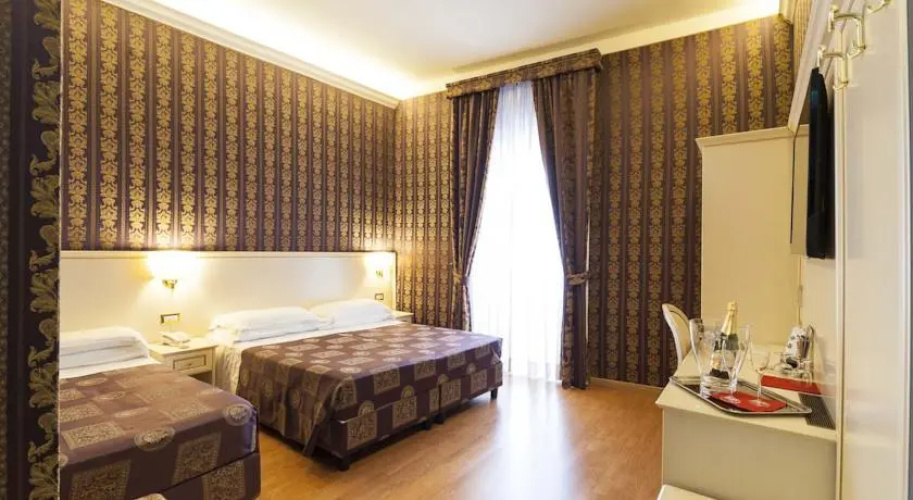 Relais Trevi 98