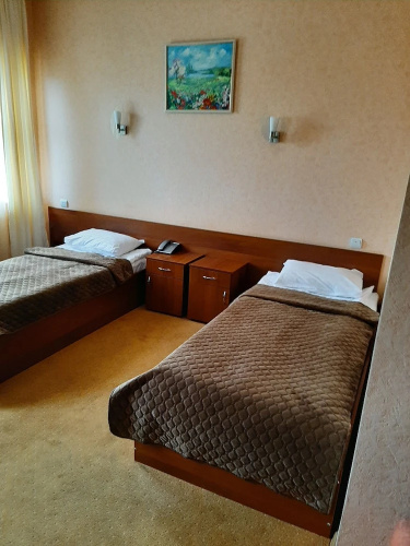 Stara Vezha Hotel