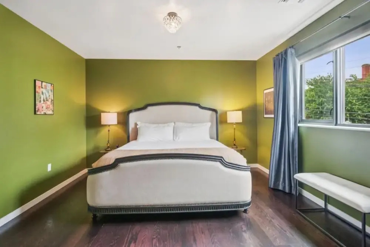 Meadowlark Suite - 201
