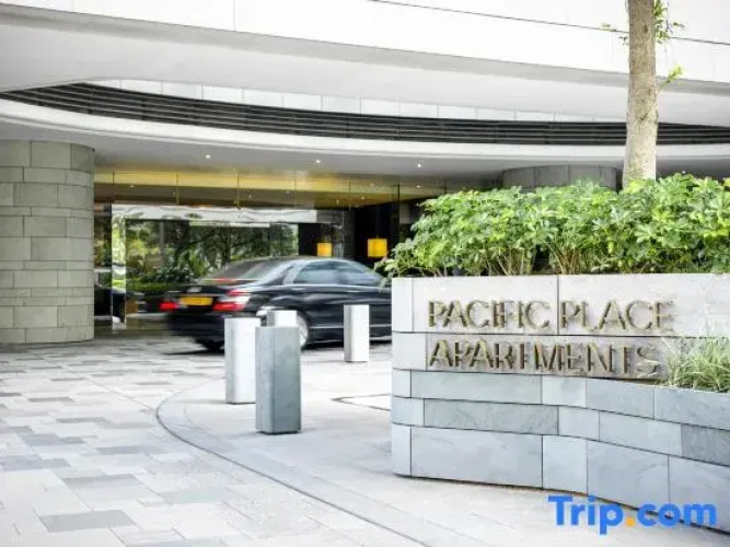 Pacific Place Apartments
