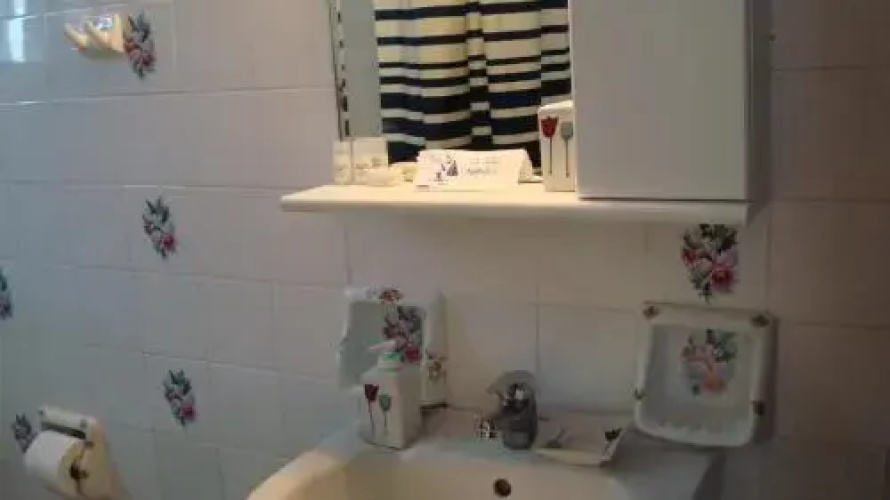 Spalieri Rooms
