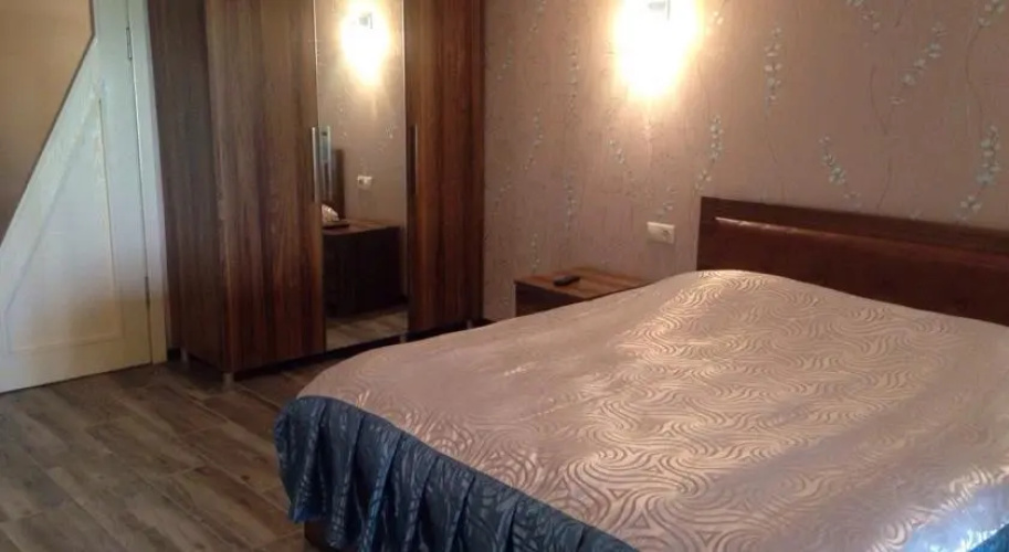 Apartment on Kobaladze