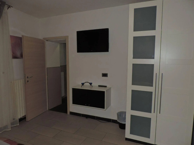 B&B La Suite