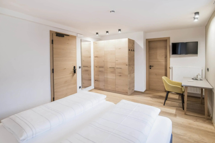 Hotel Wieser