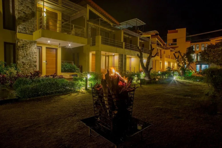 Imagen del hotel