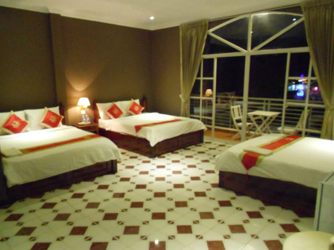 Nice Beach Hotel