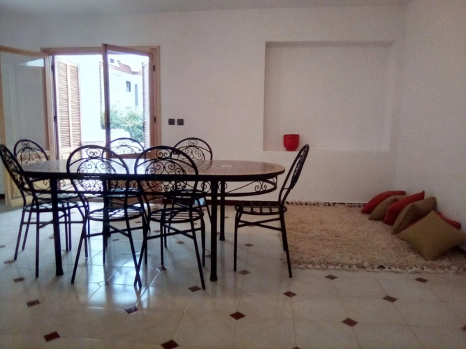 Villa Hibiscus