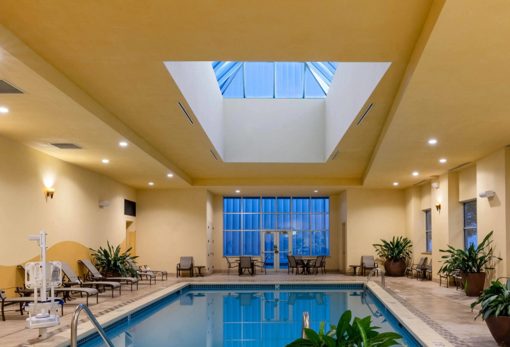 Wyndham Grand Oklahoma City Downtown photo 16