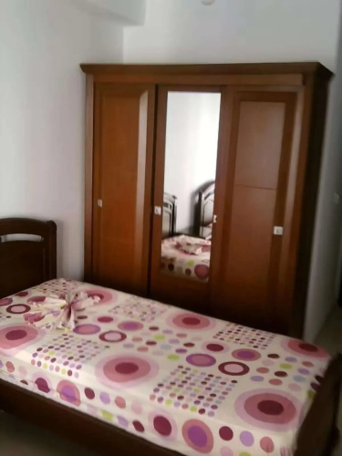Appartement Monte-Carlo
