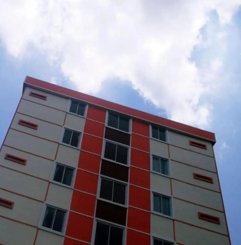Imagen del hotel