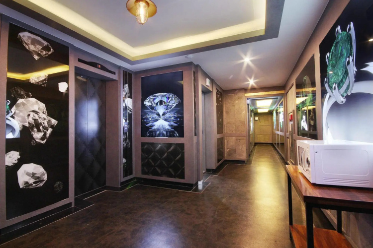 Ulju Bene Motel