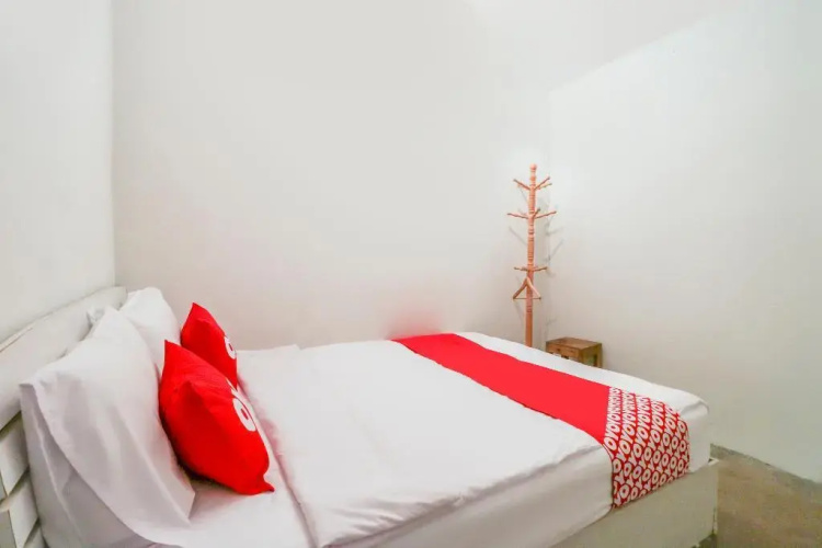 Bangkok Hub Hostel