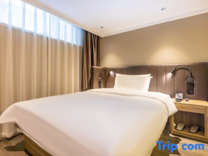 Standard Double Duplex room