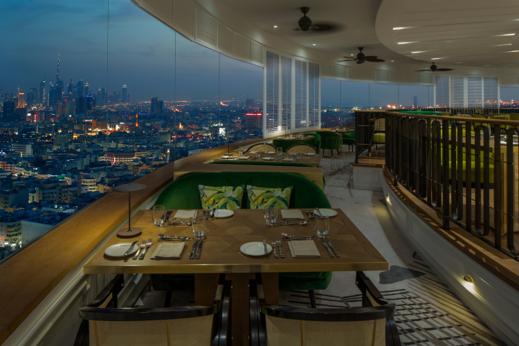 The Galleria Residence photo 36