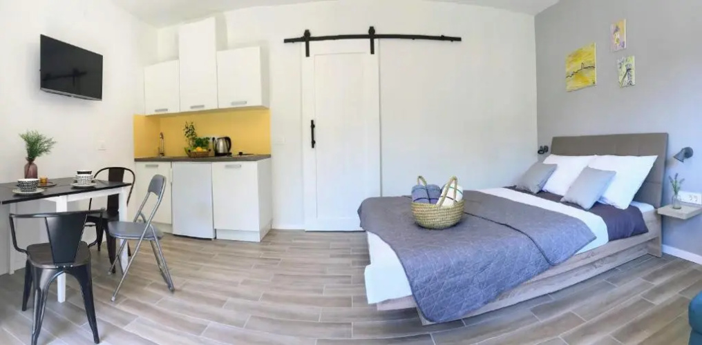 Studio apartment 365