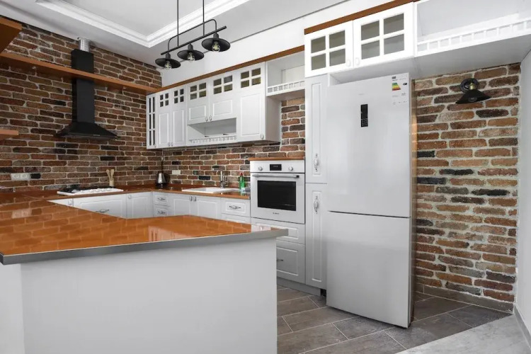 Фотография номера квартиры Stay Inn на ул. Маштоца, 16а-5