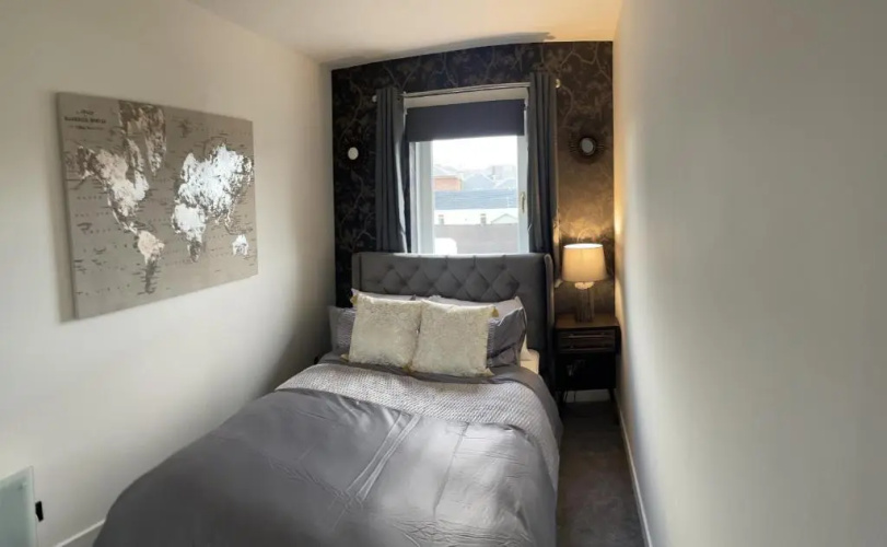 holiday apartment