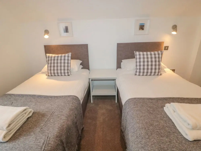 Harvest Cottage 1