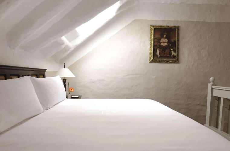 Monasterio, A Belmond Hotel photo 6
