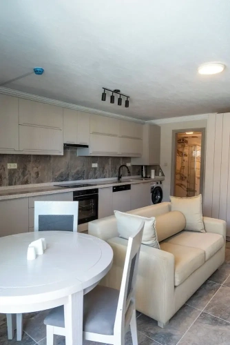 Comfort Suite