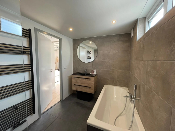 Appartement "Zeevonk" Koudekerke