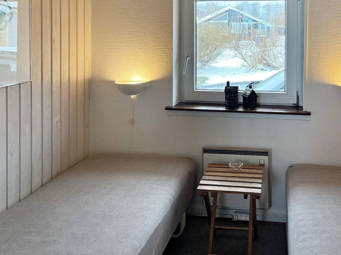 10 Person Holiday Home in Ebeltoft
