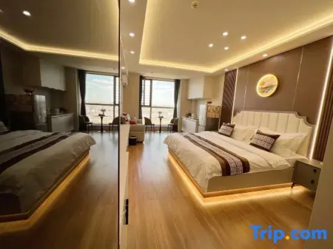 Longyan Homestay