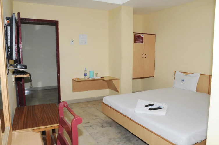 Hotel Chanma International